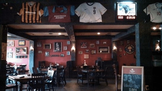 Baton Rouge Tigers Annual General&nbsp;Meeting