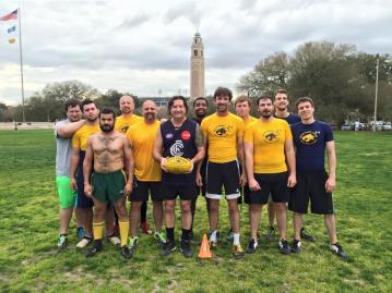 Photo taken by N. Klein