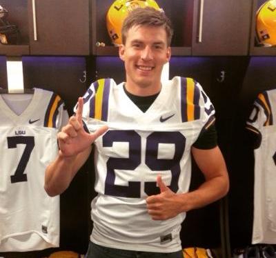 AFL meets LSU : www.theage.com.au