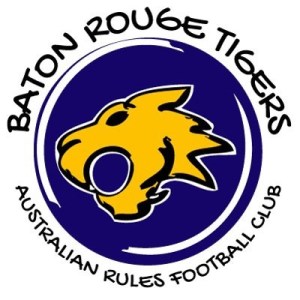 BRTigers logo with wording