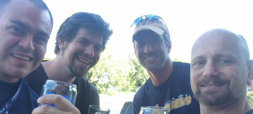 Spring Metro League&nbsp;Begins!