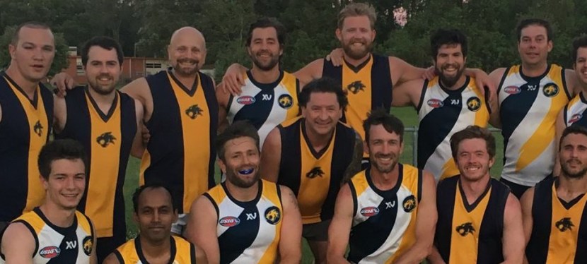 Metro League Matchup – Part&nbsp;Deux