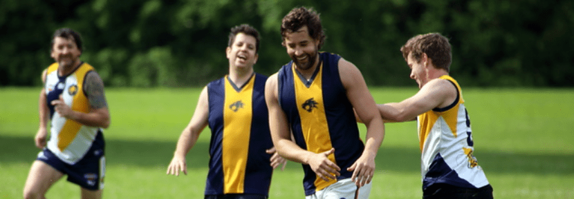 Metro League Matchup