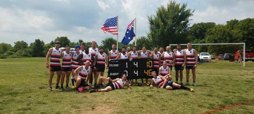 Central Regional Tournament